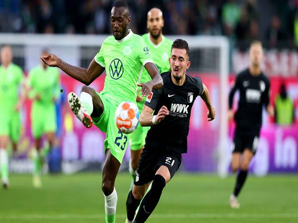 Dự đoán bóng đá hôm nay Augsburg vs Wolfsburg, 20h30 ngày 8/10