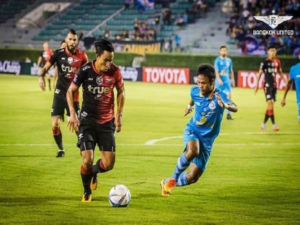 Dự đoán Chiangmai vs Bangkok 2/11