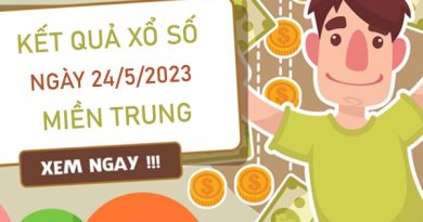 Thống kê XSMT 24/5/2023 dự đoán chốt bạch thủ thứ 4