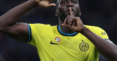 Bóng đá quốc tế sáng 23/5: Lukaku sẵn lòng giảm lương để được ở lại Inter