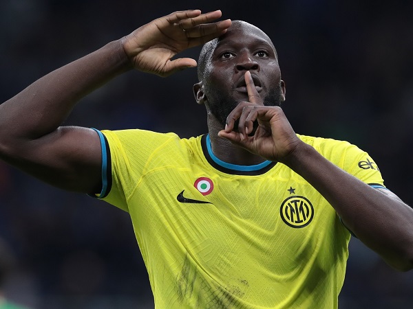 Bóng đá quốc tế sáng 23/5: Lukaku sẵn lòng giảm lương để được ở lại Inter