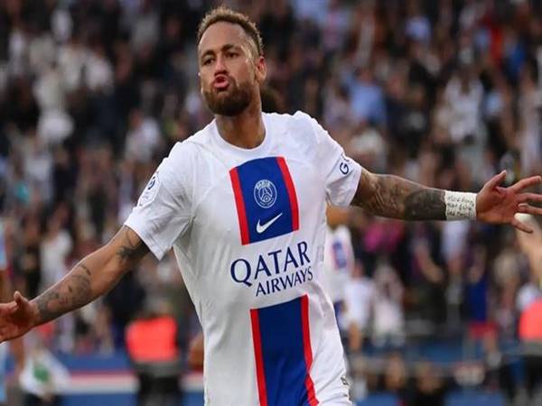 Chuyển nhượng MU 23/5: MU bắt đầu đàm phán chiêu mộ Neymar