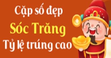 Chốt Số XSST 31-05-2023