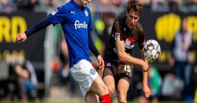 Nhận định Holstein Kiel vs St. Pauli (23h30 ngày 19/5)