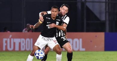 Dự đoán châu Á Alianza Lima vs Club Libertad, 09h00 ngày 24/5