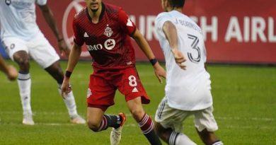 Dự đoán bóng đá giữa Toronto vs Chicago Fire 6h30 ngày 01/6