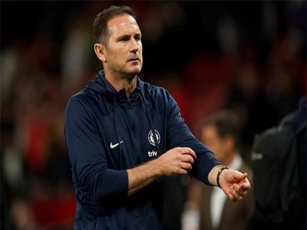 Tin Chelsea 26/5: Lampard chỉ trích cầu thủ sau trận thua MU