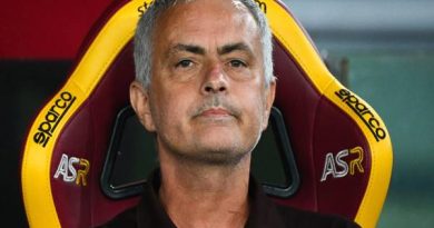 Tin AS Roma 30/6: Mourinho nhận thêm án phạt của Serie A