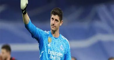 Đội hình Real Madrid khủng thế nào