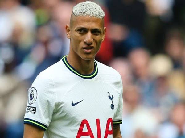 Tin Tottenham 3/6: Richarlison đáp trả khi bị chỉ trích