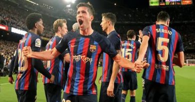 Dự đoán bóng đá giữa Barcelona vs Juventus, 9h30 ngày 23/7