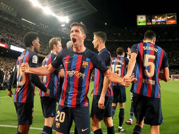 Dự đoán bóng đá giữa Barcelona vs Juventus, 9h30 ngày 23/7