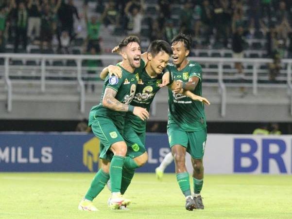 Nhận định Persebaya Surabaya vs Persita Tangerang: 15h00 ngày 12/8