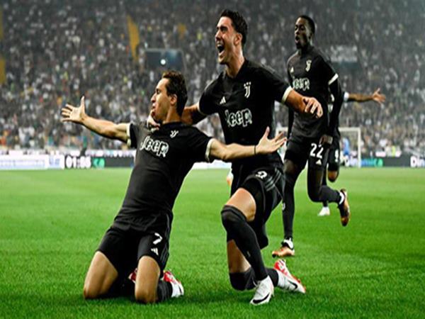 Juventus ngổn ngang như một công trường