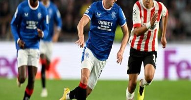 Nhận định bóng đá Glasgow Rangers vs PSV Eindhoven, 2h00 ngày 23/8