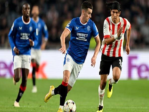 Nhận định bóng đá Glasgow Rangers vs PSV Eindhoven, 2h00 ngày 23/8