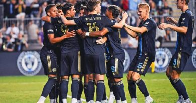 Nhận định kết quả Philadelphia Union vs New York Red Bulls, 6h30 ngày 8/8