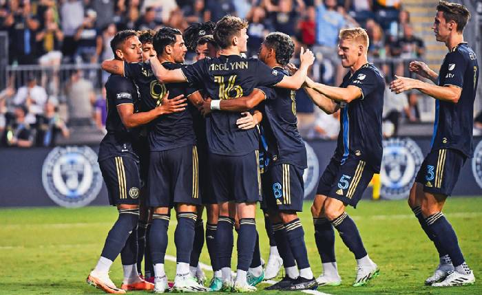 Nhận định kết quả Philadelphia Union vs New York Red Bulls, 6h30 ngày 8/8