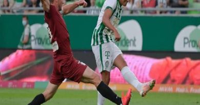 Nhận định Zalgiris vs Ferencvarosi TC, 23h ngày 24/8