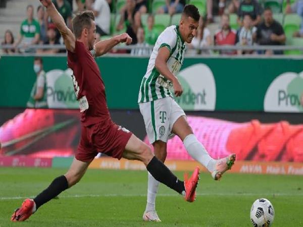 Nhận định Zalgiris vs Ferencvarosi TC, 23h ngày 24/8