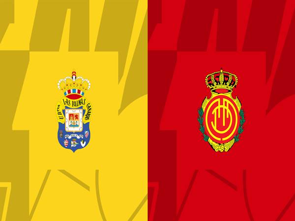 Dự đoán bóng đá hôm nay Las Palmas vs Mallorca 0h30 ngày 13/8