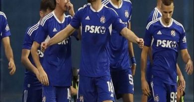 Dự đoán Châu Á AEK Athens vs Dinamo Zagreb (1h45 ngày 9/8)