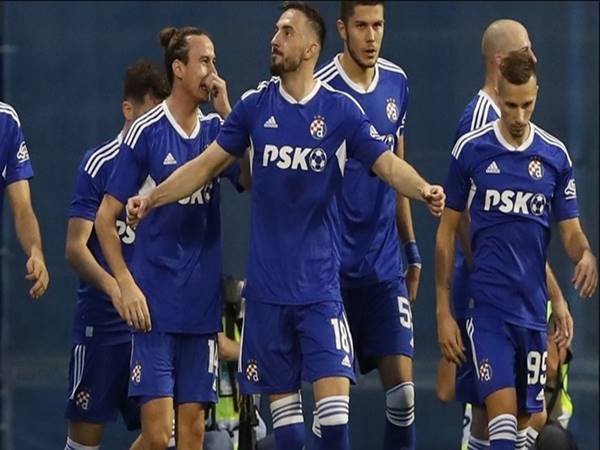 Dự đoán Châu Á AEK Athens vs Dinamo Zagreb (1h45 ngày 9/8)