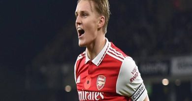 Tin Arsenal 17/8: Pháo thủ muốn nhanh chóng gia hạn với Odegaard