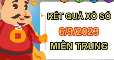 Thống kê XSMT 6/9/2023 dự đoán chốt bao lô 2 số đẹp