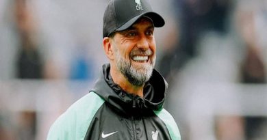 Bóng đá QT 13/9: HLV Klopp không muốn dẫn dắt ĐT Đức