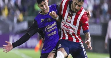 Nhận định Chivas Guadalajara vs Mazatlan FC, 8h05 ngày 27/9