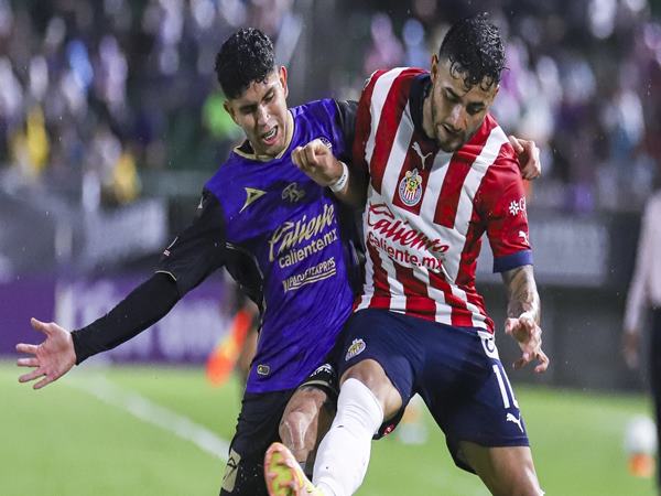 Nhận định Chivas Guadalajara vs Mazatlan FC, 8h05 ngày 27/9