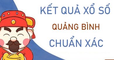 Chốt số XSQB ngày 12/10/2023 chốt song thủ Quảng Bình