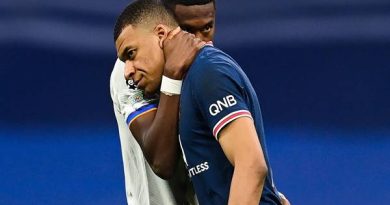 Chuyển nhượng bóng đá 20/10: Mbappe từ chối Real Madrid