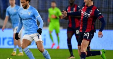 Nhận định bóng đá giữa Bologna vs Lazio, 2h45 ngày 4/11