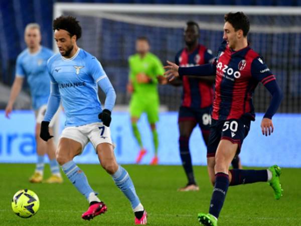 Nhận định bóng đá giữa Bologna vs Lazio, 2h45 ngày 4/11