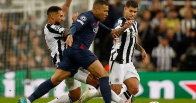 Nhận định dự đoán PSG vs Newcastle 3h00 ngày 29/11