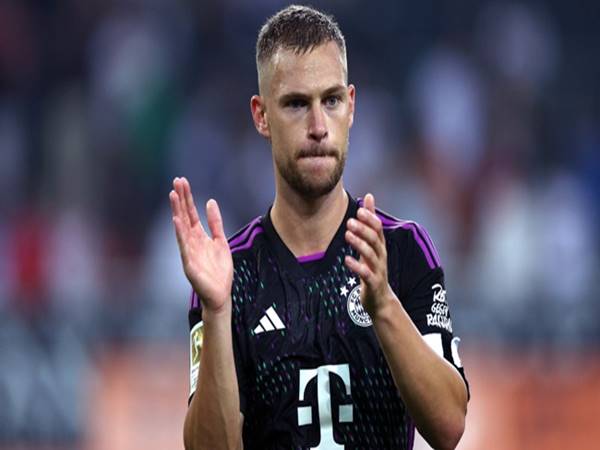 Tin Barca 2/11: Barcelona nhận tin vui từ thương vụ Kimmich