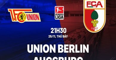 Dự đoán Union Berlin vs Augsburg