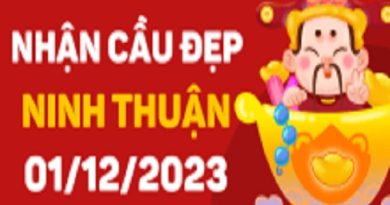 Dự đoán KQXSNT 01-12-2023