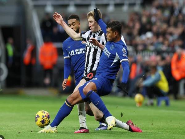 Nhận định bóng đá Chelsea vs Newcastle, 3h ngày 12/3