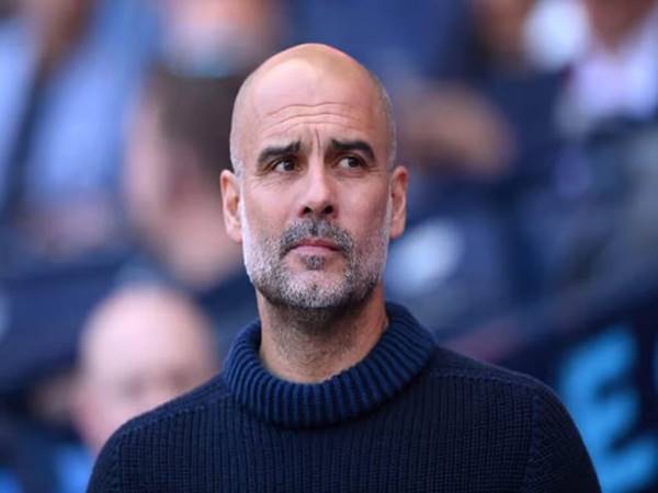 Pep Guardiola và những kỷ lục không hoàn hảo